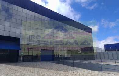 Imagem 3: GALPAO INDUSTRIAL em JUNDIAI - SP, DISTRITO INDUSTRIAL FAZ GRAN