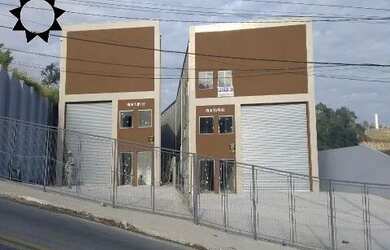 Imagem 4: GALPÃO para venda ou locação JARDIM JURUPARI - SANTANA DE PARNAÍBA