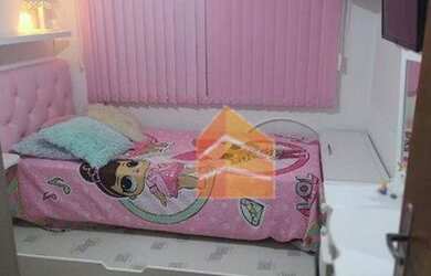 Imagem 12: Apartamento com 2 dormitórios à venda, 46 m² por R$ 180.000,00 - Parque...