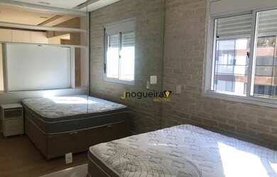 Imagem 13: Apartamento com 1 dormitório, 41 m² - venda por R$ 595.000,00 ou aluguel...