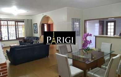 Imagem 8: Casa, 240 m² - venda por R$ 1.250.000,00 ou aluguel por R$ 7.000,00/mês...