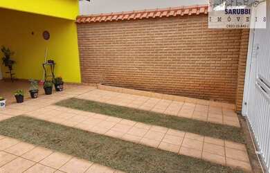 Imagem 2: Casas para venda em Boituva no bairro Residencial Delorenzzi