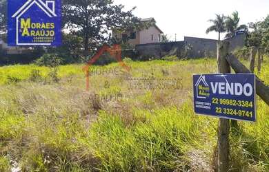 Imagem 9: Terreno à venda, 360 m² por R$ 40.000,00 - Palmital - Rio das Ostras/RJ