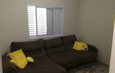 Imagem 2: Casa com 4 dormitórios à venda, 200 m² por R$ 790.000,00 - Itu Novo...