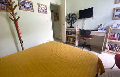 Imagem 8: Apartamento em Freguesia de Jacarepaguá - Rio de Janeiro