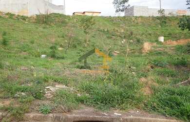 Imagem: O terreno possui 597m² de Área e está localizado em Nova