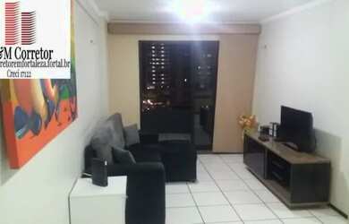 Imagem 10: Apartamento por temporada A partir R$ 160,00 na Praia de Iracema- Fortaçeza-CE