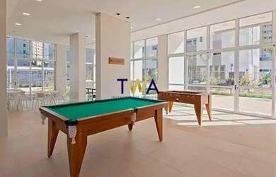 Imagem 10: Apartamento com 2 quartos lazer completo, disponível para venda no Vila...