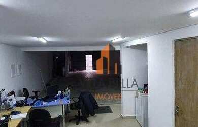 Imagem 2: Salão à venda, 145 m² por R$ 799.000,00 - Jardim Ocara - Santo André/SP