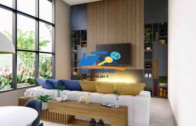 Imagem 4: CASA A VENDA EM CONDOMÍNIO EM ATIBAIA