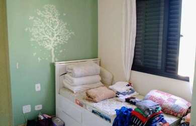 Imagem 5: APARTAMENTO RESIDENCIAL em SÃO PAULO - SP, LAUZANE PAULISTA