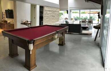 Imagem 7: Casa com 5 dormitórios, 500 m² - venda por R$ 7.000.000,00 ou aluguel...