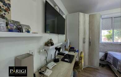 Imagem 12: Apartamento com 3 dormitórios, 70 m² - venda por R$ 315.000,00 ou aluguel...