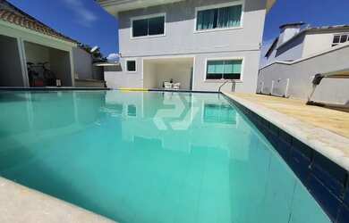 Imagem 1: Condomínio Flamboyant - Recreio dos Bandeirantes