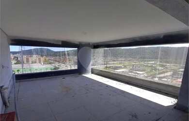 Imagem 11: Lançamento no Guarujá a 400 metros da praia com lazer completo