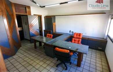 Imagem: Sala comercial NASCENTE no PQ Bela vista!