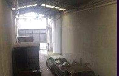 Imagem 9: Galpão à venda, 180 m² por R$ 695.000,00 - Mooca - São Paulo/SP