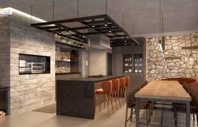 Imagem 10: CAXIAS DO SUL - Apartamento Padrão - São Pelegrino