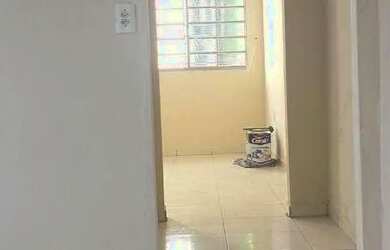 Imagem 1: Casa ,1 dorm. Pq fazendinha- para alugar, 45 m² por R$ 749/mês - Campinas/SP