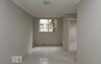 Imagem: O apartamento possui 2 Dormitórios, 1 Banheiro, 50m² de Área