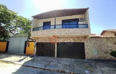 Imagem: A casa possui 2 Dormitórios, 3 Banheiros e 75m² de Área e