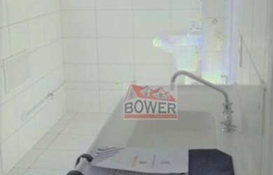 Imagem: O apartamento possui 2 Dormitórios, 1 Banheiro, 48m² de Área