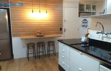 Imagem 11: Apartamento com 3 dormitórios à venda, 187 m² por R$ 1.260.000,00 -...