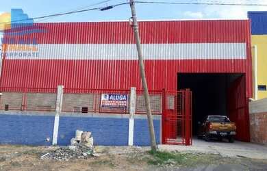 Imagem 3: Galpão, 830 m² - venda por R$ 1.200.000,00 ou aluguel por R$ 10.112,00/mês...