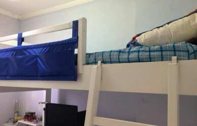 Imagem 13: APARTAMENTO RESIDENCIAL À VENDA, JARDIM SANTA TEREZINHA ZONA LESTE ,...