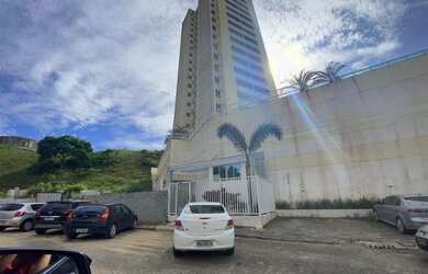 Imagem 16: Apartamento em Salvador. Piscina, Churrasqueira, VarandaeGuarda roupa