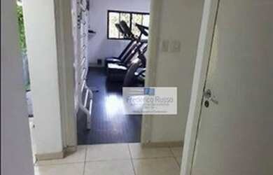 Imagem 11: Sobrado à venda, 90 m² por R$ 689.000,00 - Cidade Monções - São Paulo/SP