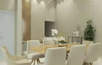 Imagem 4: Casa com 3 Quartos à venda, 153 m² por R$ 900.000 - 405 Sul - Palmas/TO