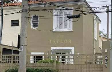 Imagem 2: Casa com 2 dormitórios, 170 m² - venda por R$ 3.000.000,00 ou aluguel...