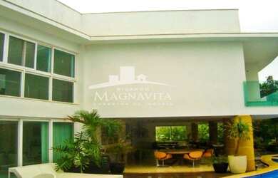 Imagem 7: SALVADOR - Casa de Condomínio - ALPHAVILLE SALVADOR 1