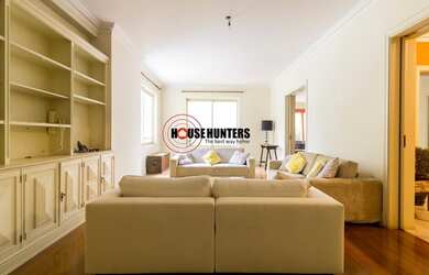 Imagem 6: APARTAMENTO RESIDENCIAL em SÃO PAULO - SP, JARDIM PAULISTA