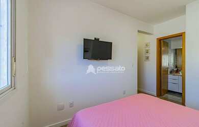 Imagem 16: Apartamento com 2 dormitórios à venda, 63 m² por R$ 290.000,00 - Santa...