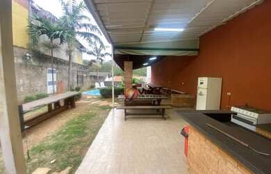 Imagem 9: Casa à venda por R$ 420.000,00 - Jardim Ipiranga - Americana/SP