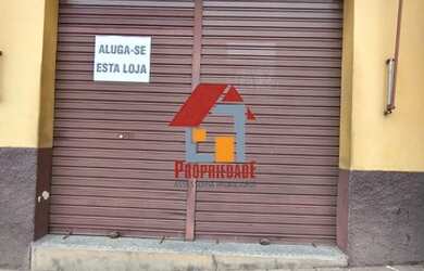 Imagem: O depósito possui 50m² de Área e está localizado em Centro