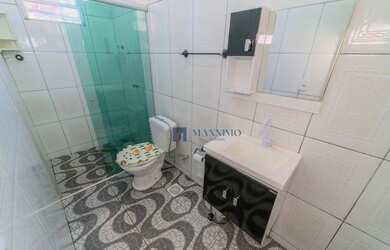 Imagem 10: Casa Vicente Pires Rua 3c, ao lado do novo viaduto com acesso ao Jockey