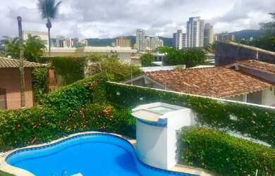 Imagem 8: Excelente casa - Guarujá