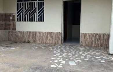 Imagem: O apartamento possui 1 Dormitório, 1 Banheiro e está localizado