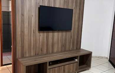 Imagem 3: Linda Casa Bairro Juriti próximo ao Shopping