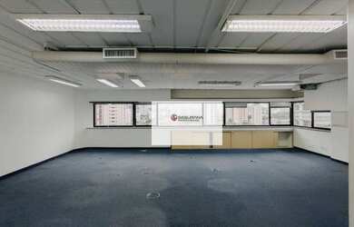 Imagem 4: Andar Corporativo para alugar, 333 m² por R$ 14.122,44/mês - Brooklin...
