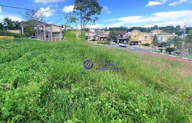 Imagem 1: Terreno à venda, 372 m² por R$ 450.000,00 - Condomínio Terras de São...