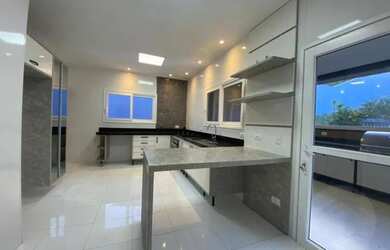 Imagem 10: Sobrado com 5 dormitórios, 311 m² - venda por R$ 4.000.000,00 ou aluguel...