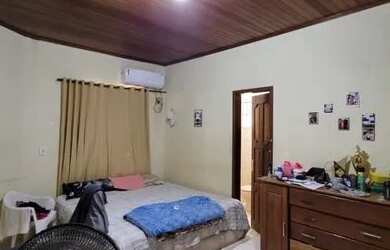 Imagem 9: Vende Casa no Bairro Paraviana - Localizado em uma Avenida