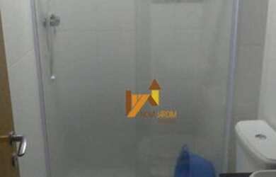 Imagem 14: Apartamento à venda, 90 m² por R$ 679.000,00 - Jardim Bela Vista - Santo...