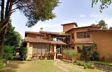 Imagem: Cond Forest Hills - 4 dorms (2sts), 4 áreas gourmet, piscina