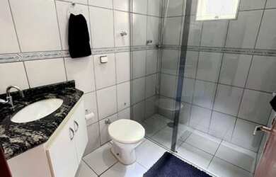 Imagem 12: Linda Casa Bairro Juriti próximo ao Shopping