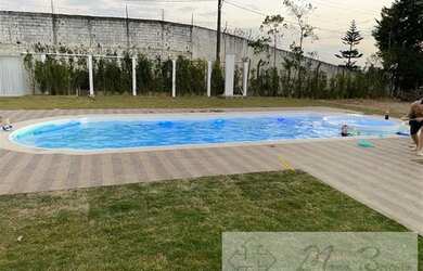 Imagem 2: Santana de Parnaíba - Chácara - Quintas do Ingaí